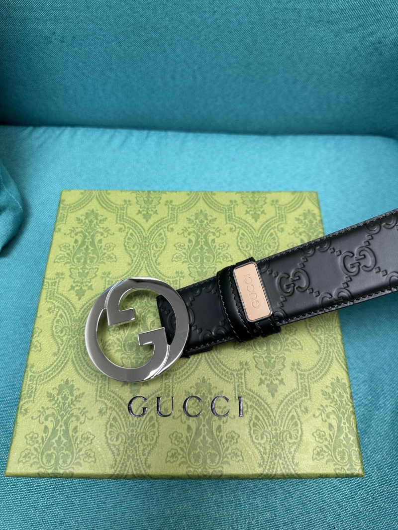 Gucci Belts